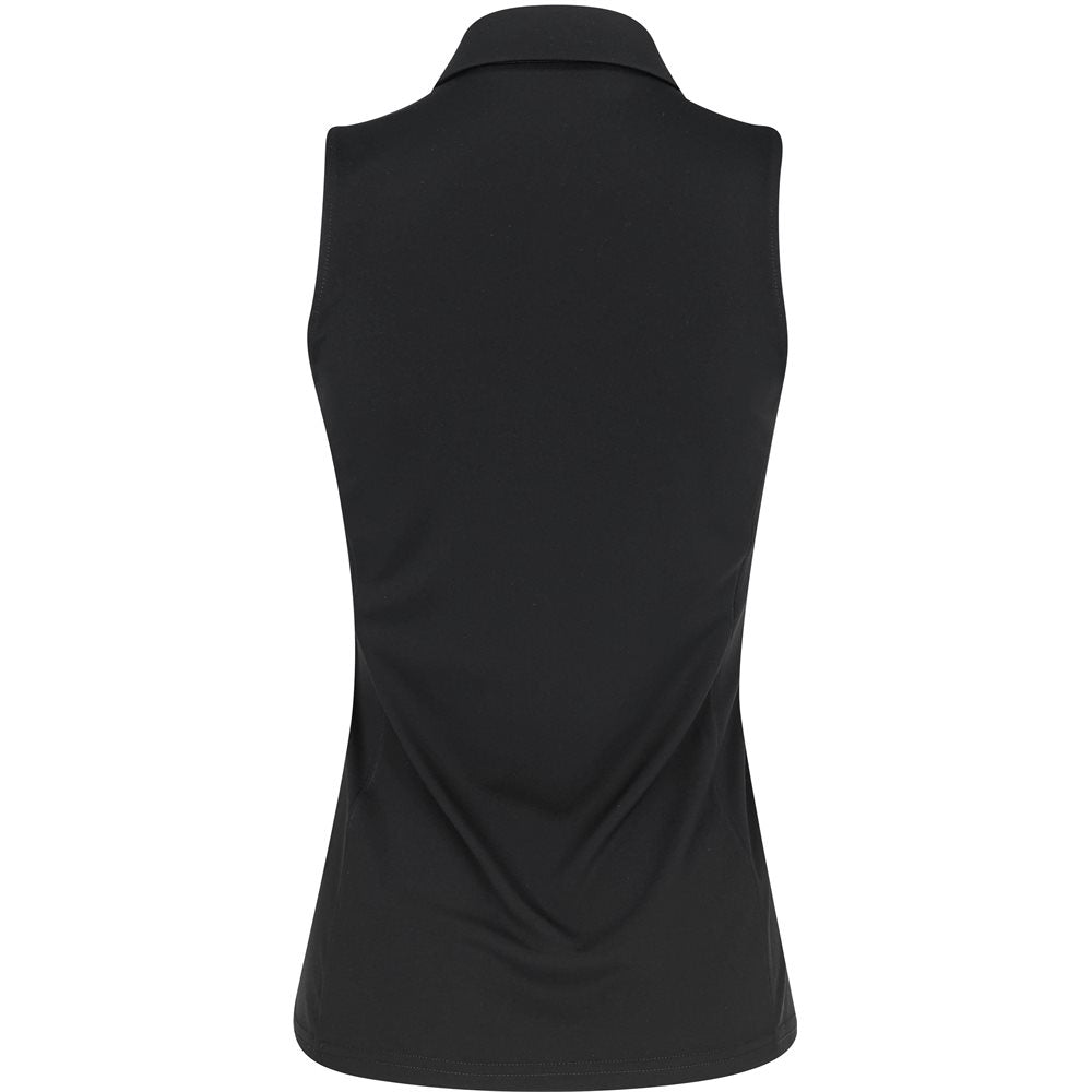 Women's Dena Sleeveless Polo