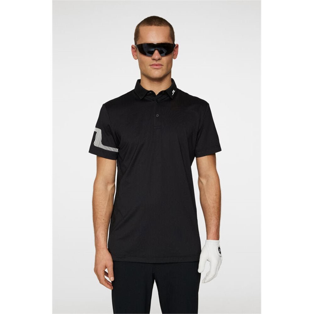 Heath Strike Polo - Fairway Styles