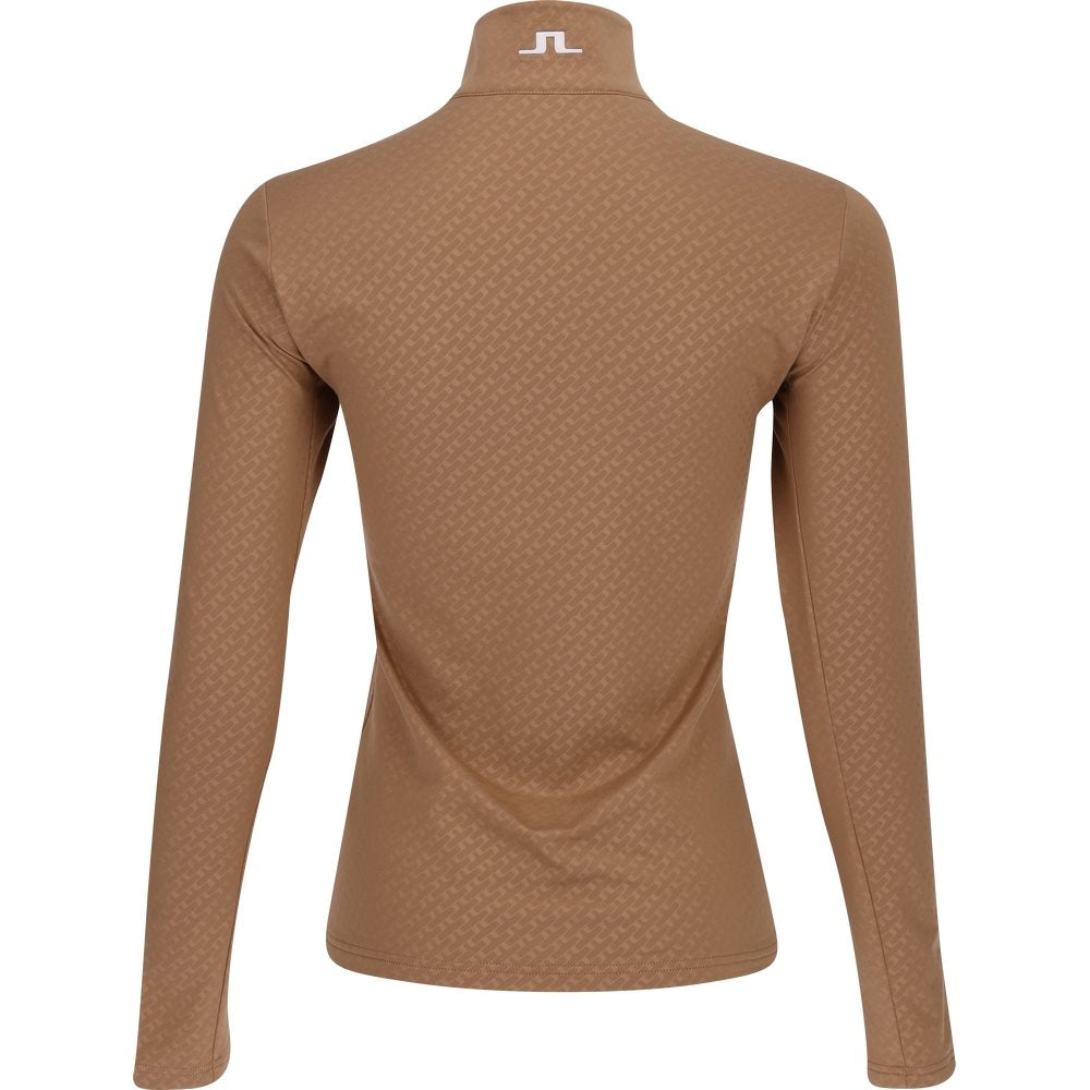 Women's Lauryn 1/4 Zip Mid Layer