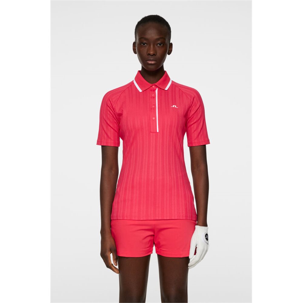 Women's Mandy Polo
