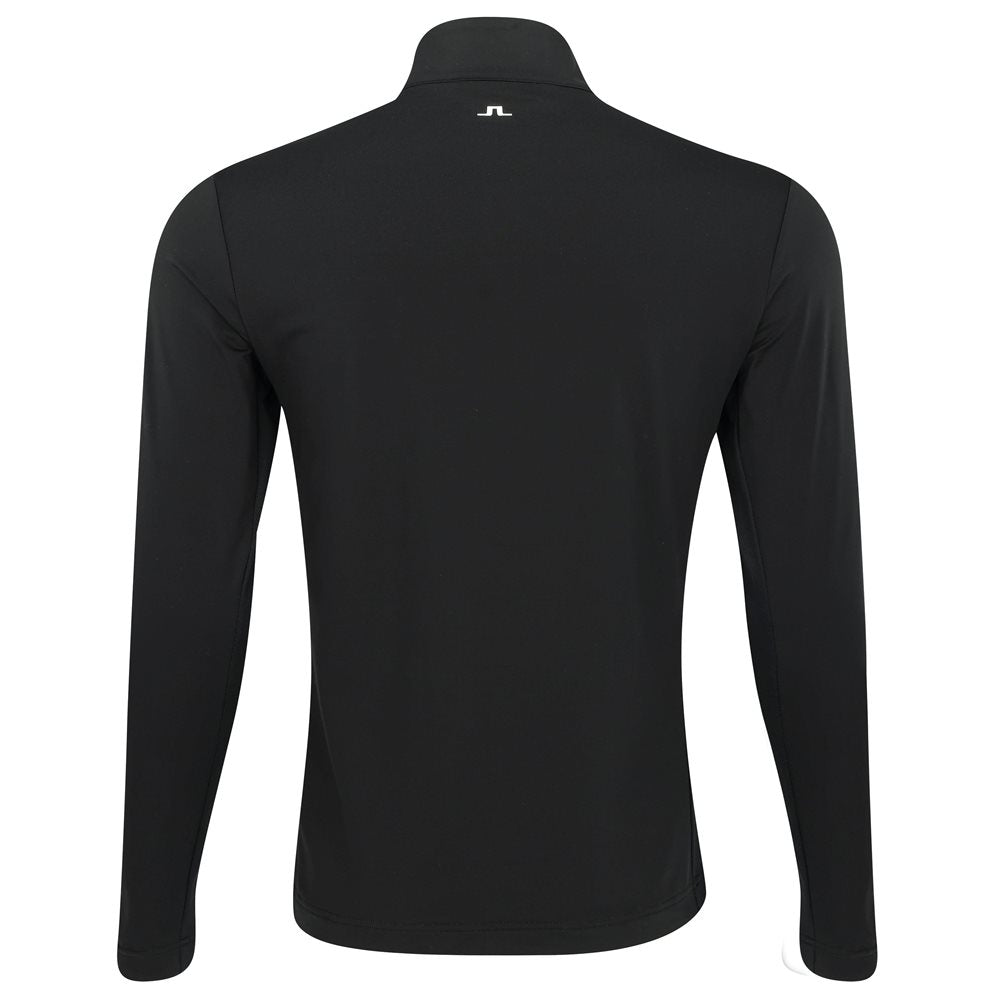 Tour Tech 1/4 Zip Mid Layer