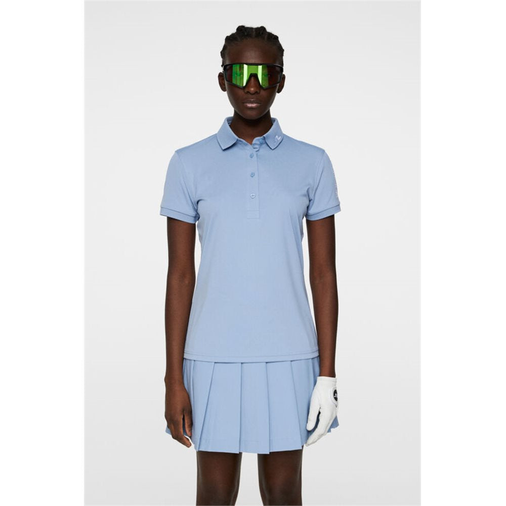 Women's Tour Tech Polo