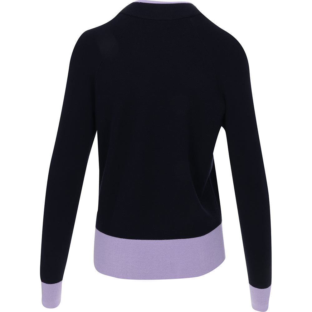 Women's Zoe Knitted Sweater