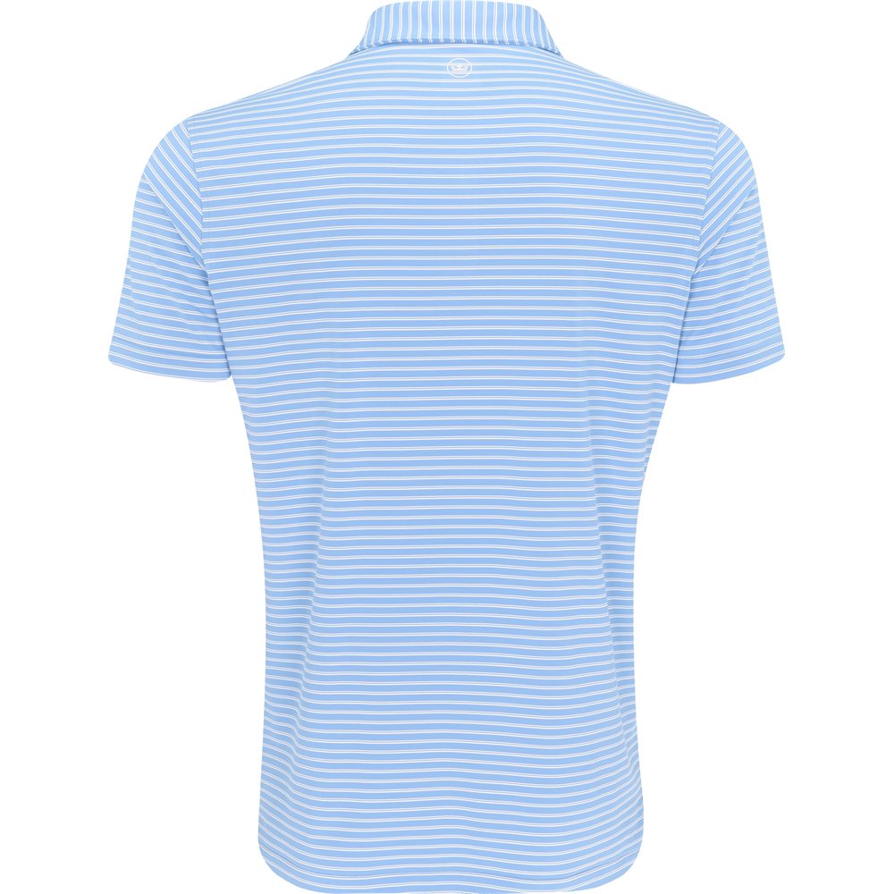 Bridge Performance Jersey Polo