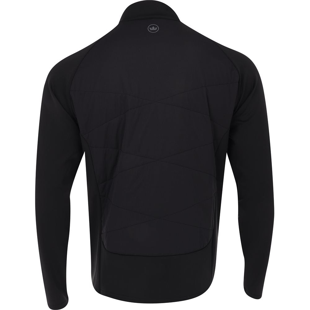Merge Hybrid Jacket