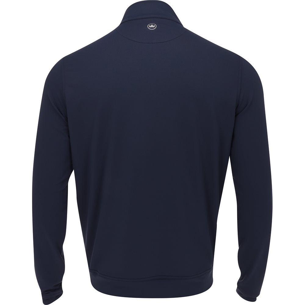 Perth Performance 1/4 Zip Pullover