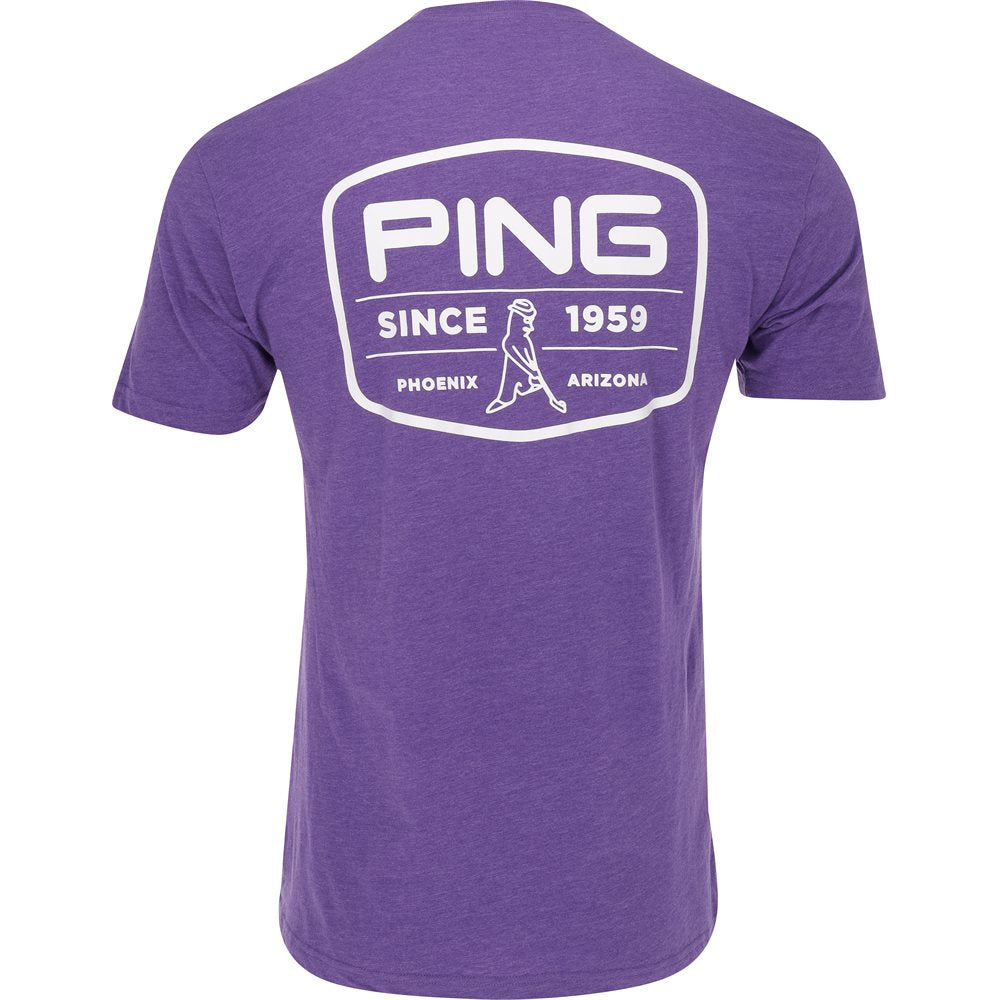 Badge T-Shirt