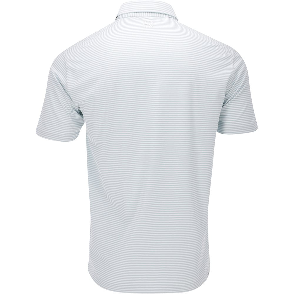 Isle Pique Polo