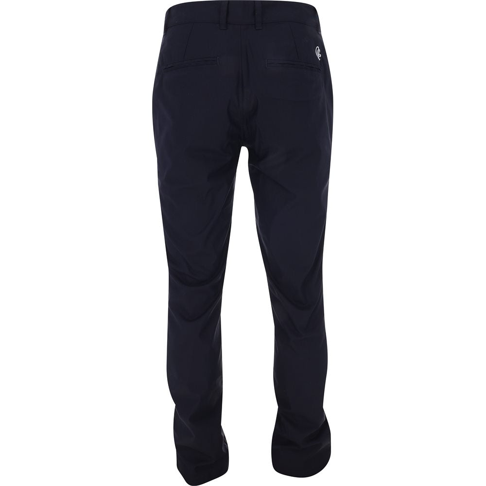 Monogram Player Pants