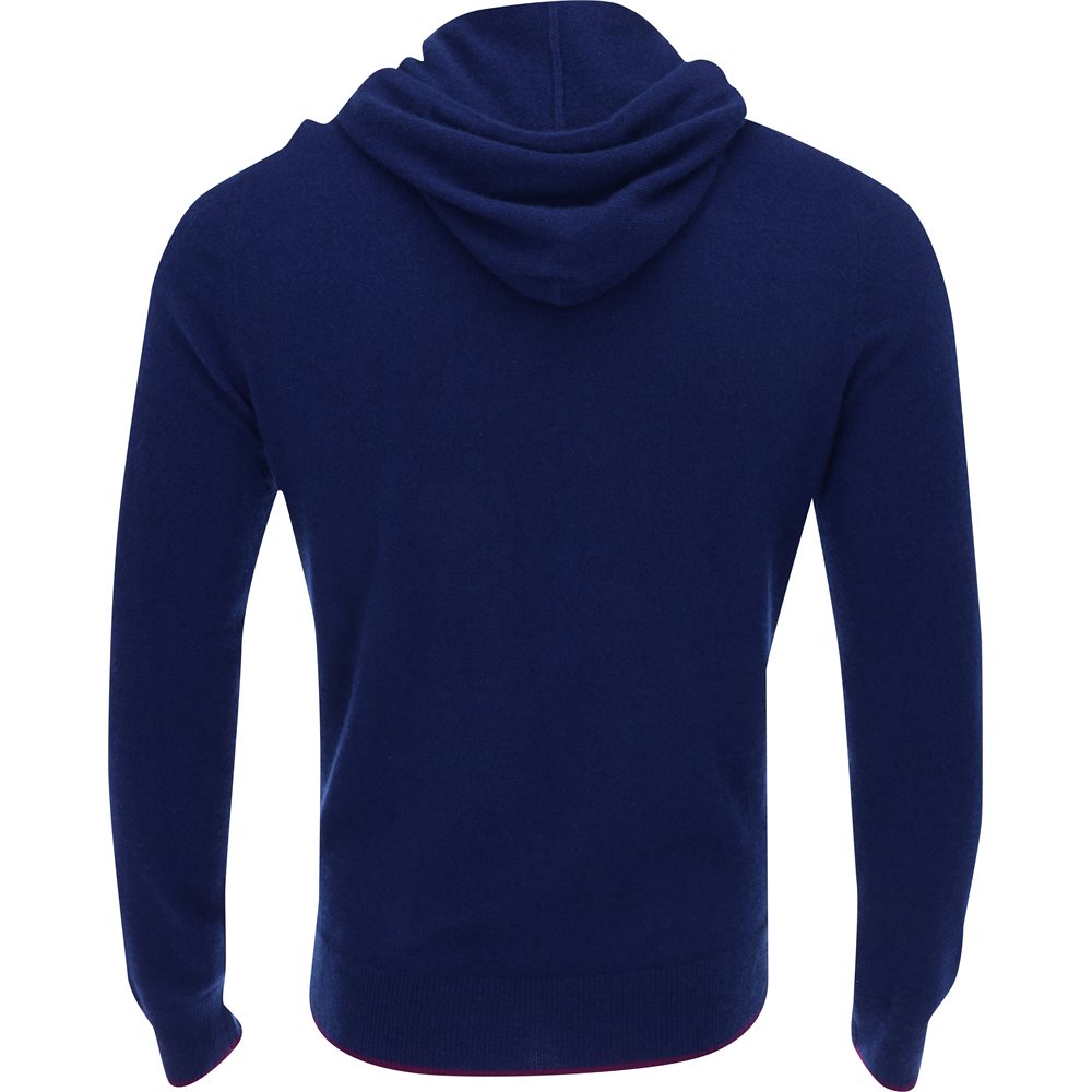 Quincy Hoodie