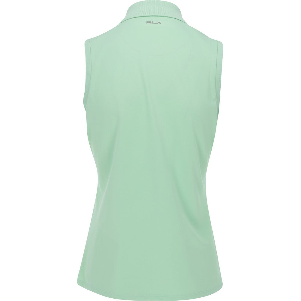 Women's Air Tech Pique Polo