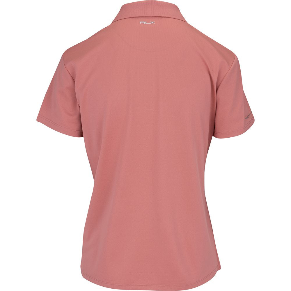 Women's Air Tech Pique Tournament Polo