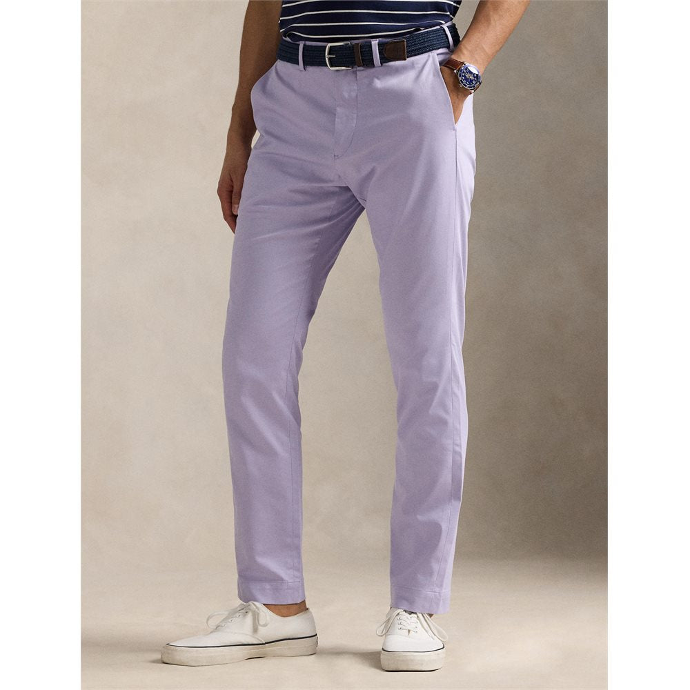 4-Way Stretch Chino Pants