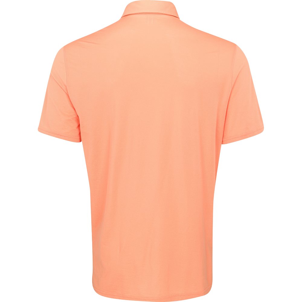 Tour Pique Estate Collar Polo