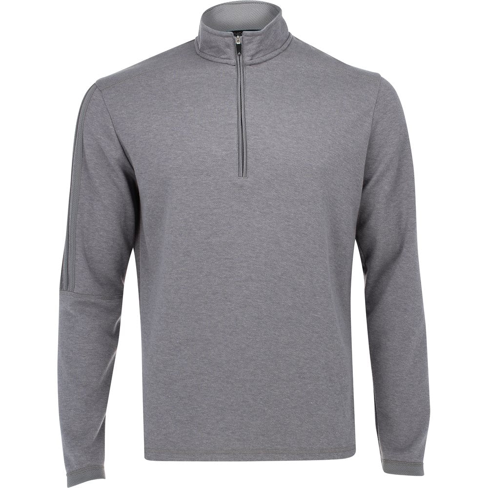 3-Stripes 1/4 Zip Pullover