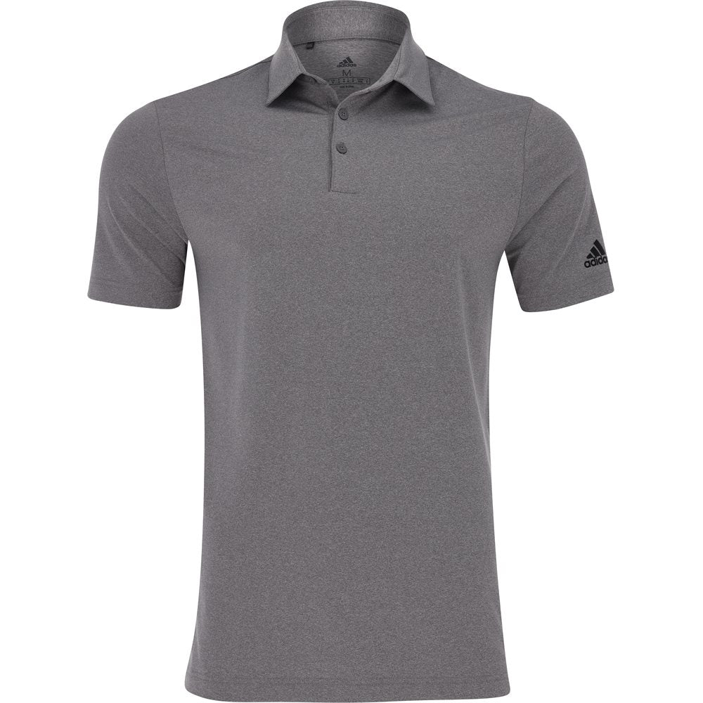Ultimate365 Heather Polo