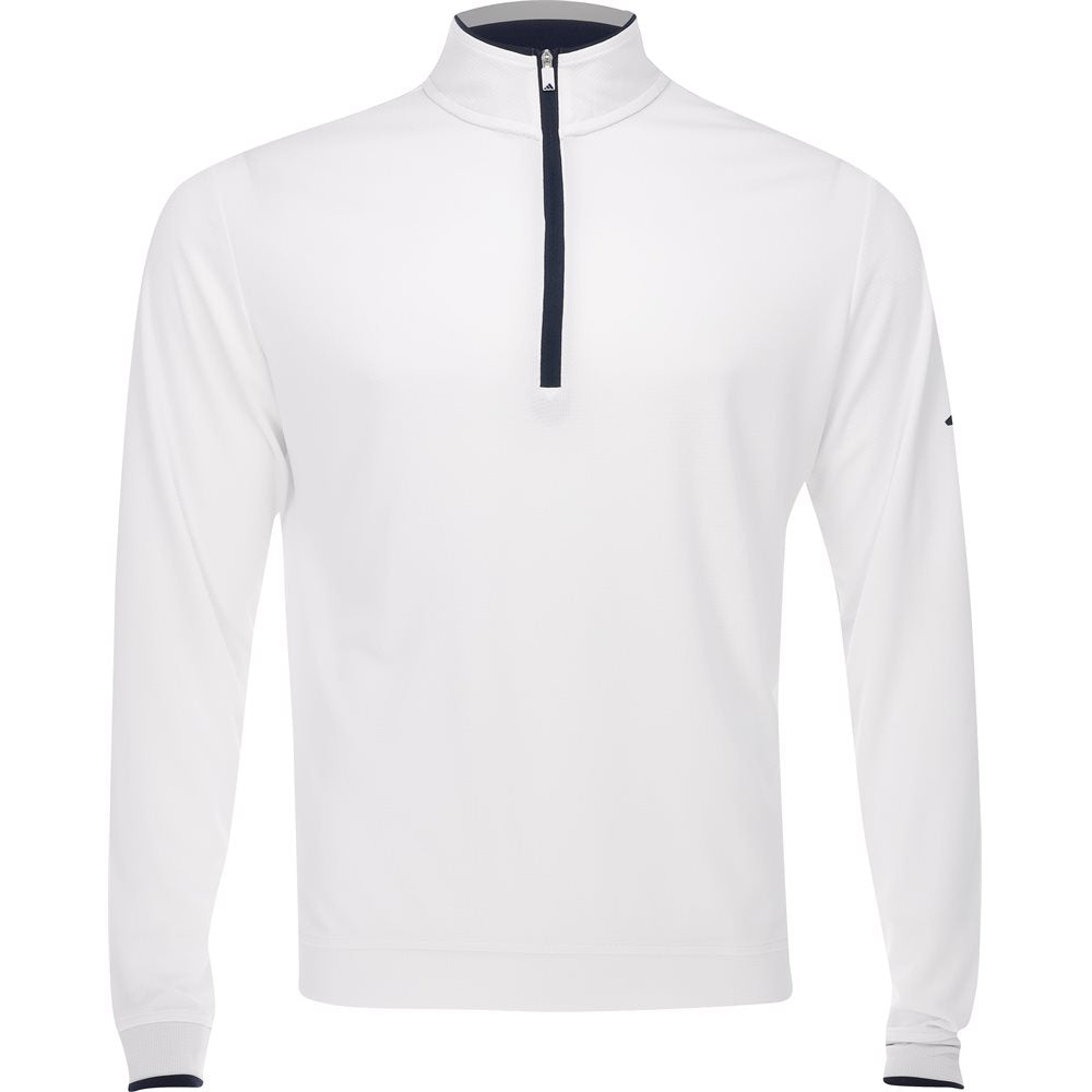 Lightweight 1/2 Zip Pullover