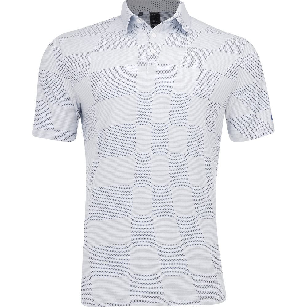 Ultimate 365 Textured Polo