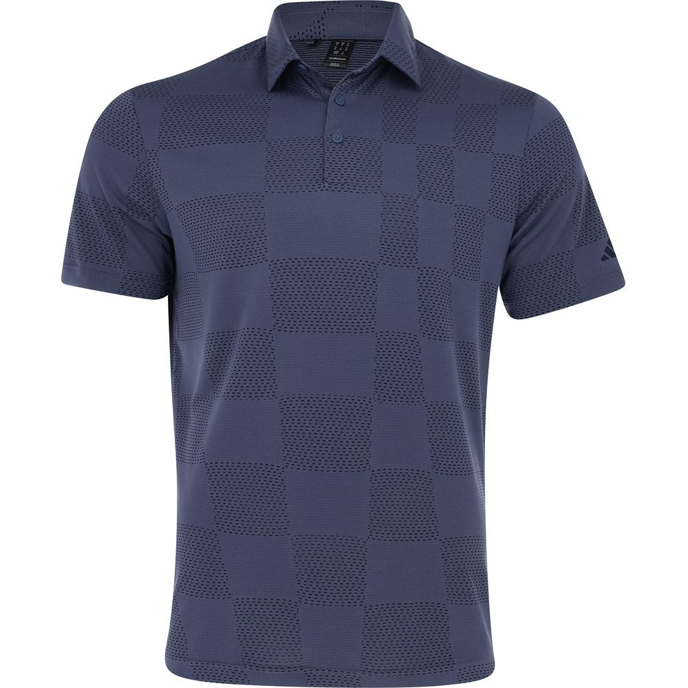 Ultimate365 Textured Polo
