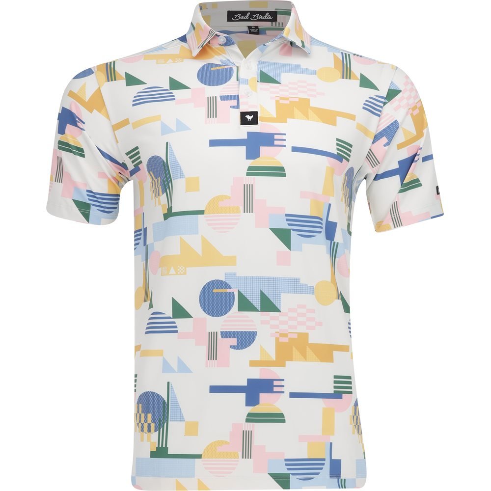 Core HW Polo - Fairway Styles