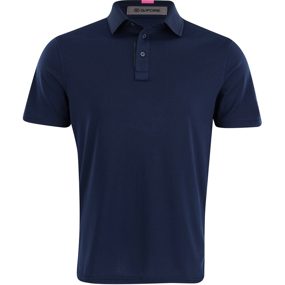 Essential 3.0 Performance Tech Pique Polo