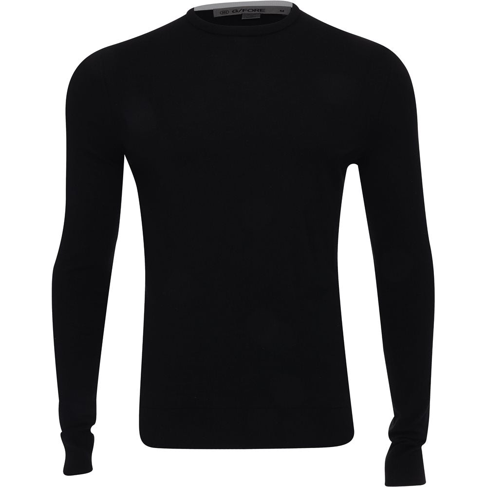 Merino Wool Sweater
