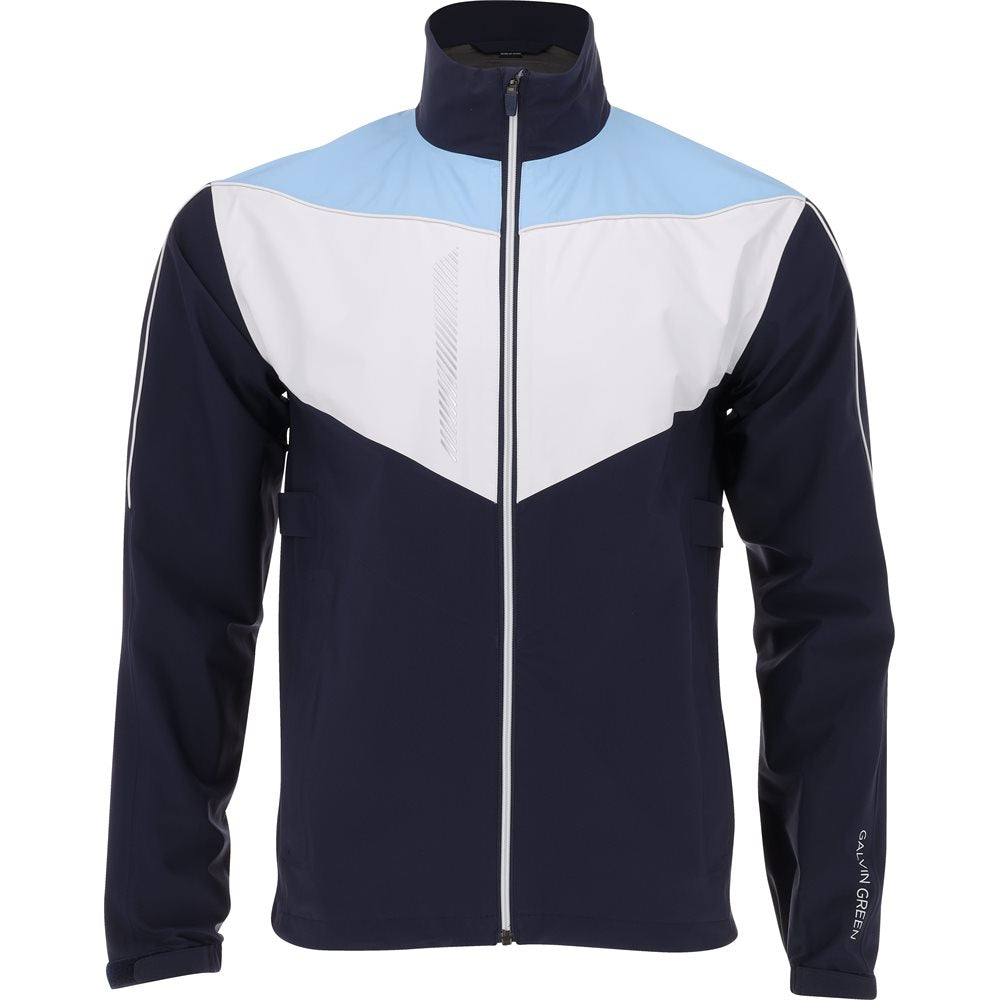 Armstrong Gore-Tex Paclite Jacket