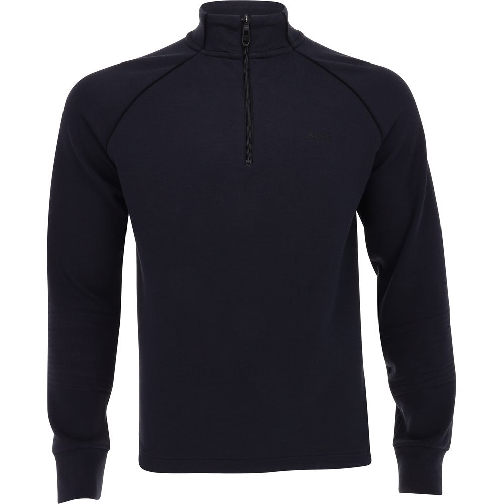 Sweat 1/4 Zip Pullover
