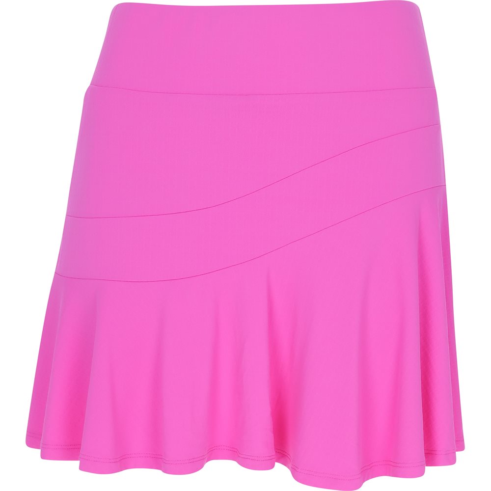 Women's Flounce Skort - Solid