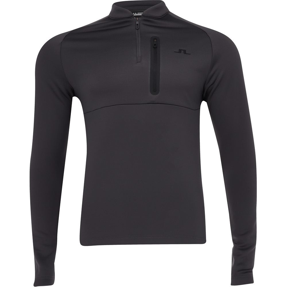 Adam 1/4 Zip Mid Layer