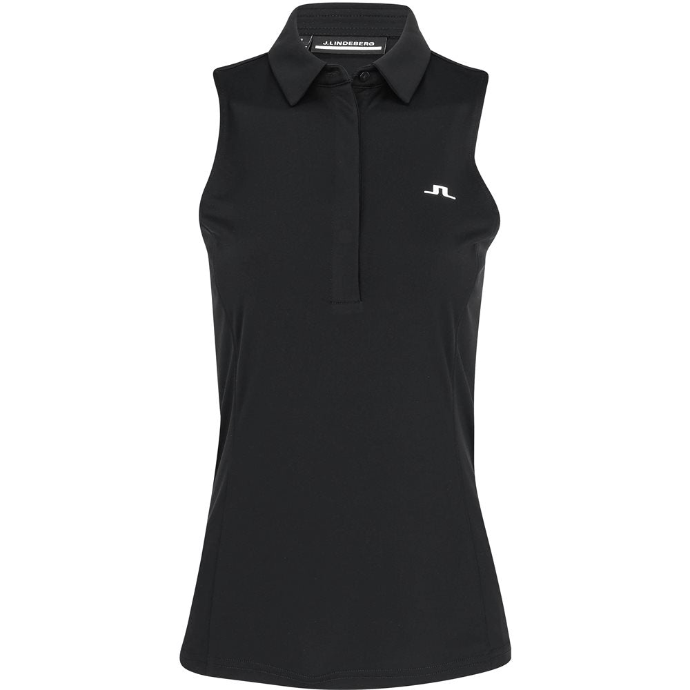 Women's Dena Sleeveless Polo