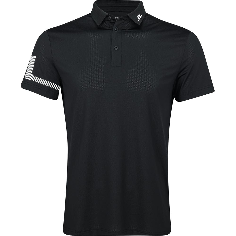 Heath Strike Polo - Fairway Styles
