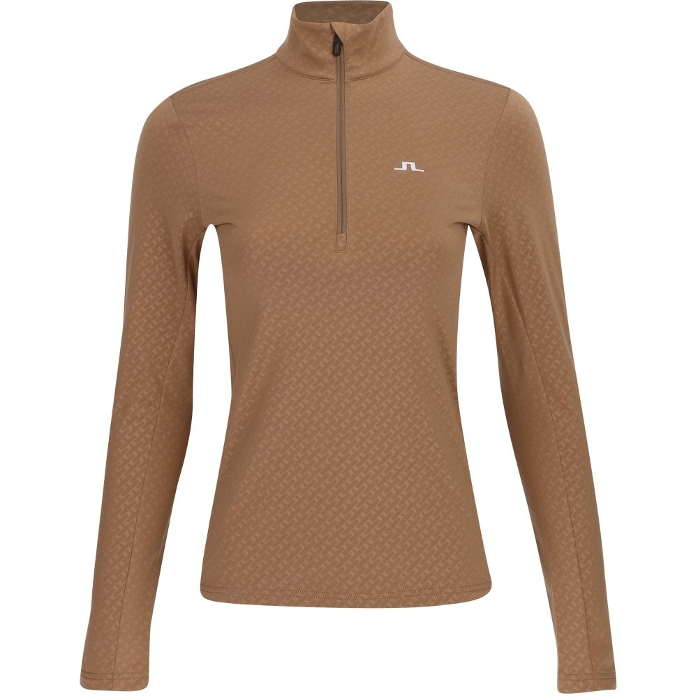 Women's Lauryn 1/4 Zip Mid Layer