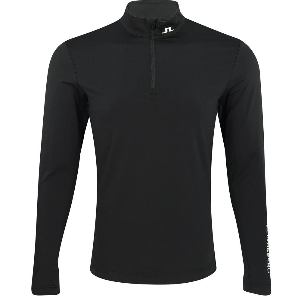 Tour Tech 1/4 Zip Mid Layer