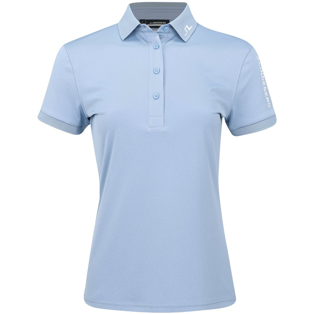 Women's Tour Tech Polo