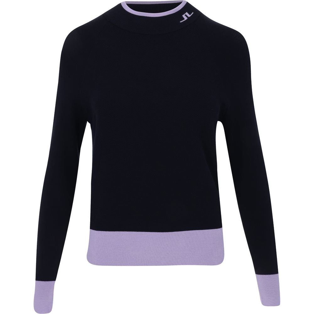 Women's Zoe Knitted Sweater