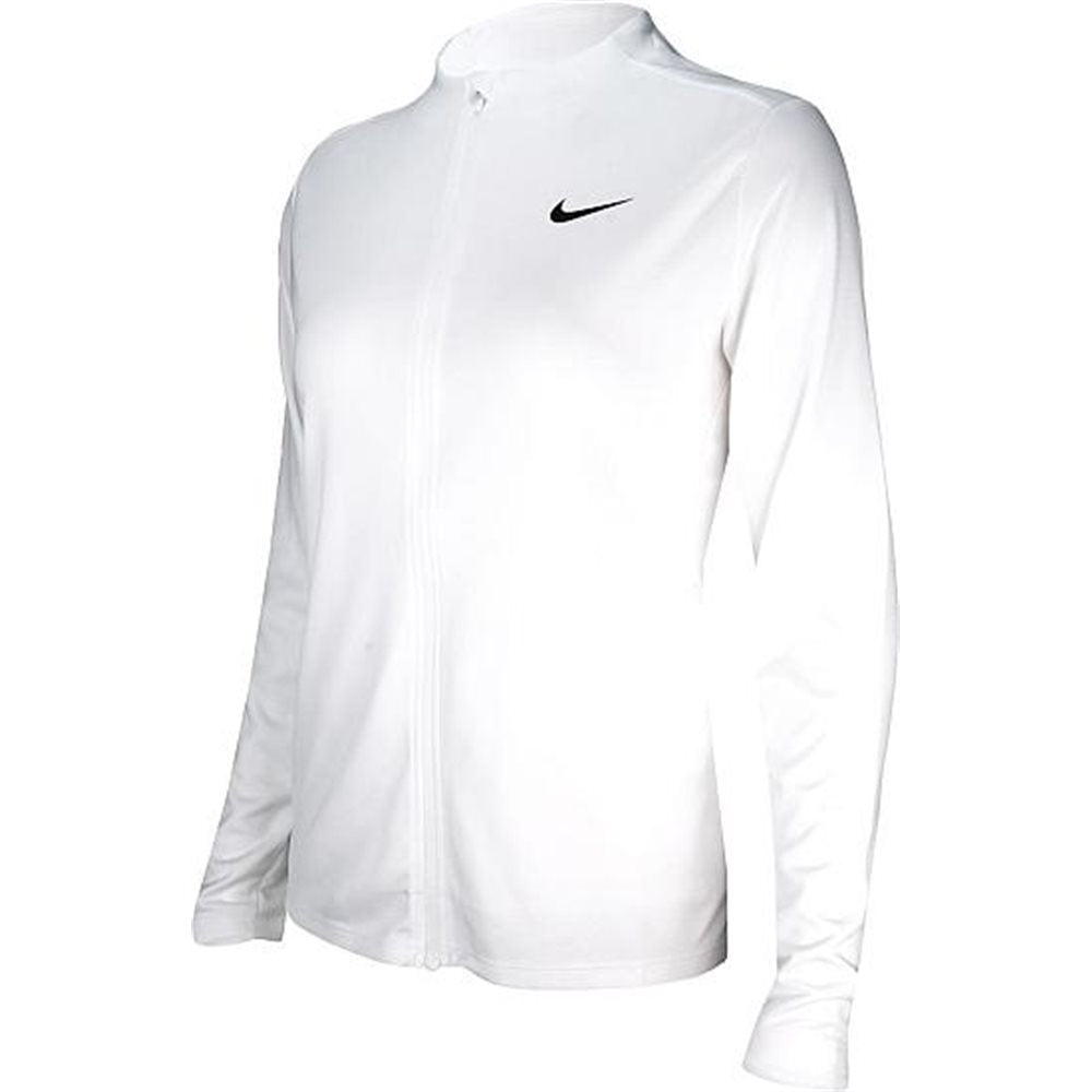 Women's Dri-FIT UV Advantage Full Zip Golf Top