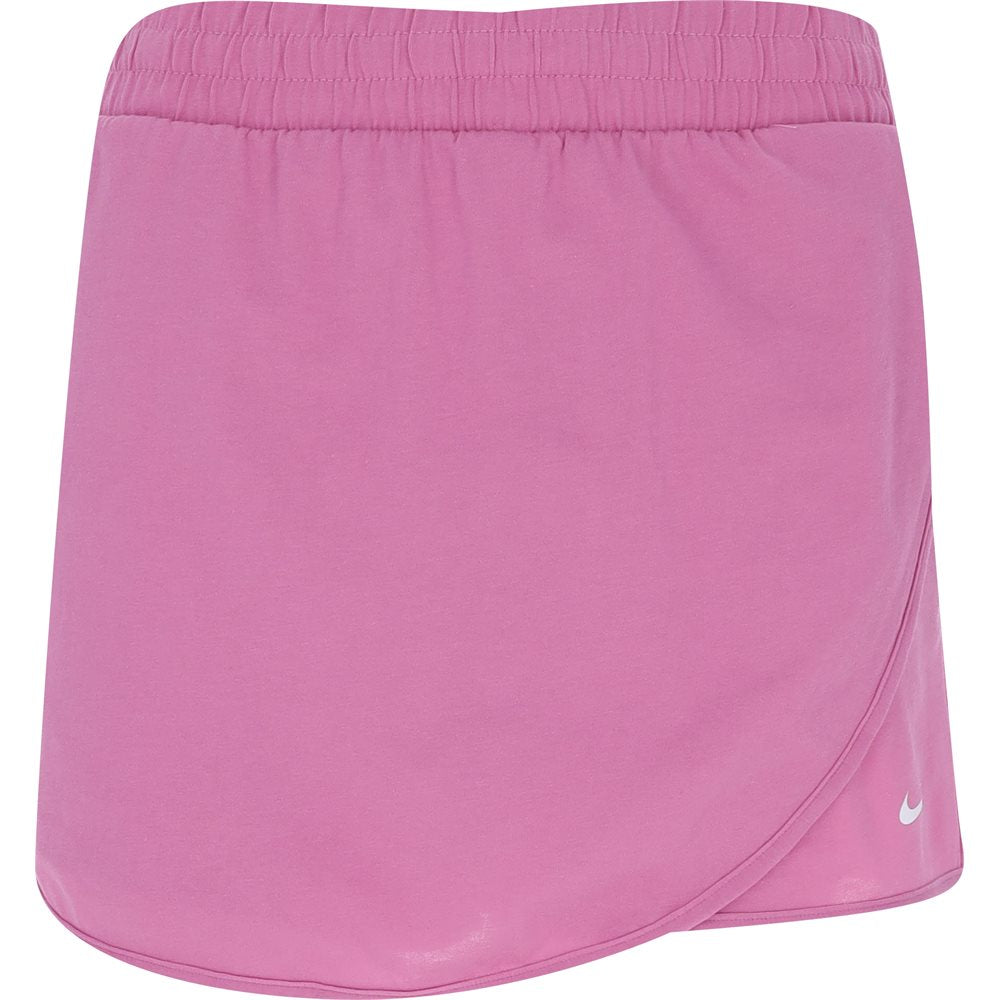 Youth Girls Breezy Mid Rise Skort