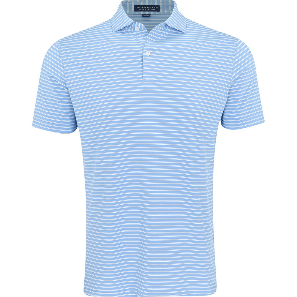 Bridge Performance Jersey Polo