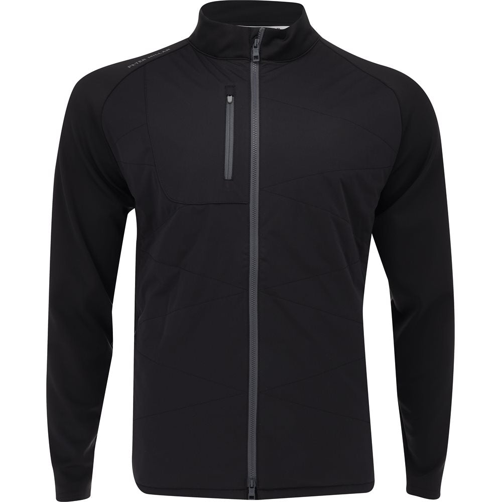 Merge Hybrid Jacket