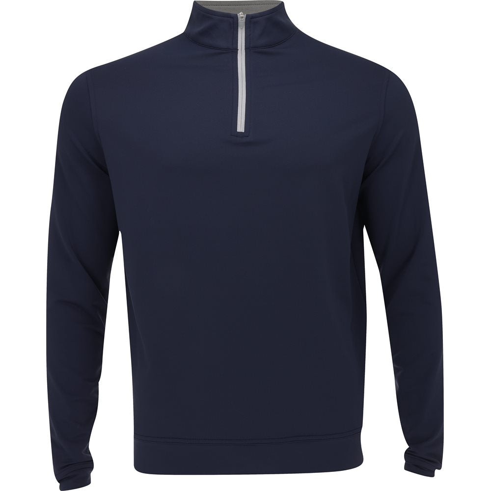Perth Performance 1/4 Zip Pullover