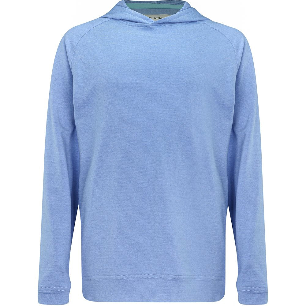 Juniors' Pine Performance Hoodie