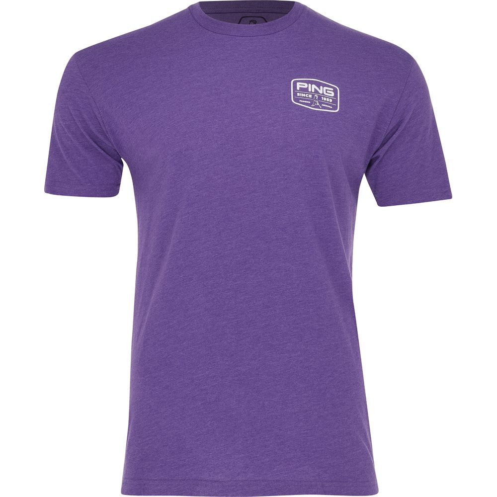 Badge T-Shirt