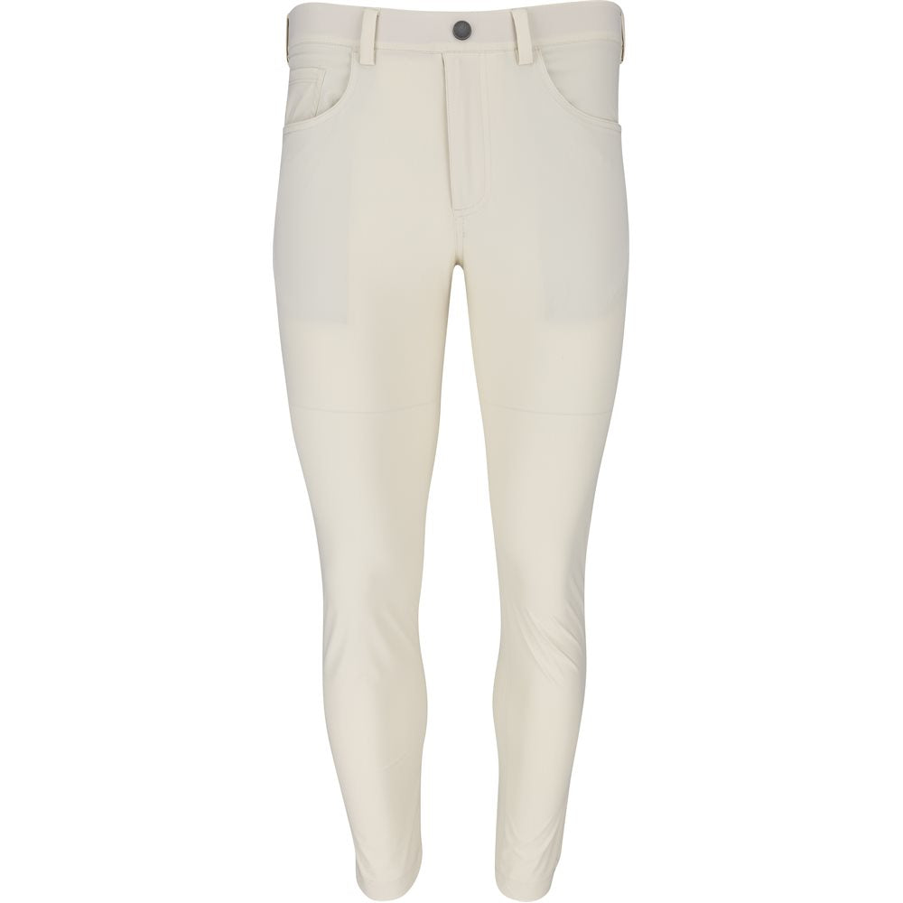 Kent Pull-On 5-Pocket Pants