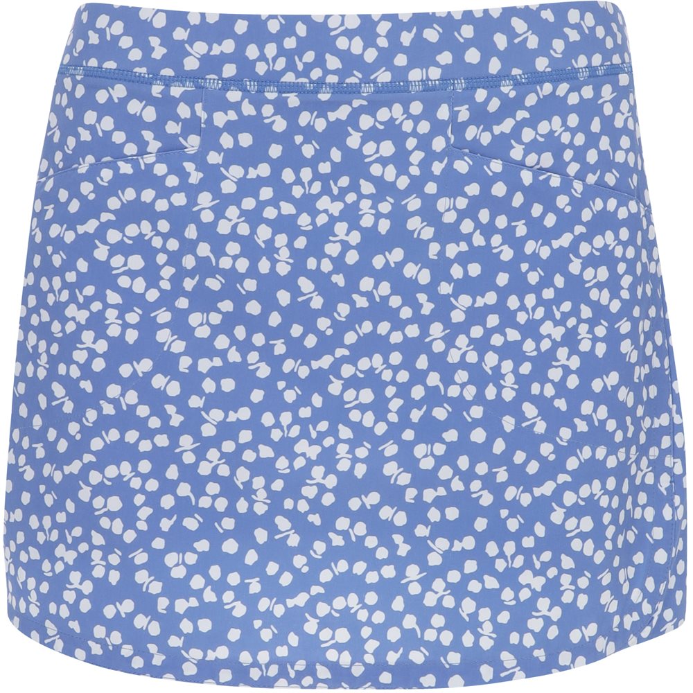 Women's Aim 4-Way Print Stretch 15" Skort