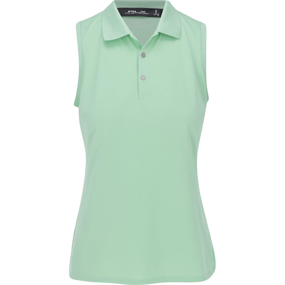 Women's Air Tech Pique Polo