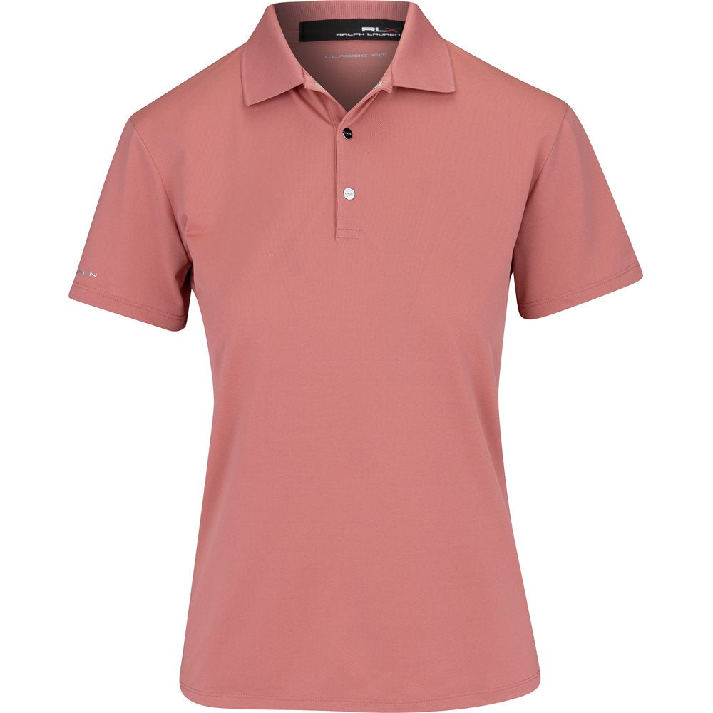 Women's Air Tech Pique Tournament Polo