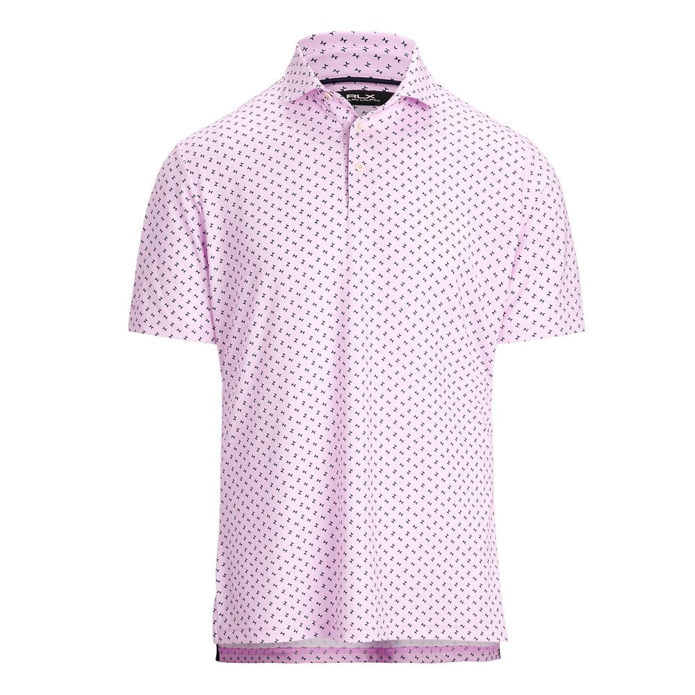 Classic Fit Performance Polo