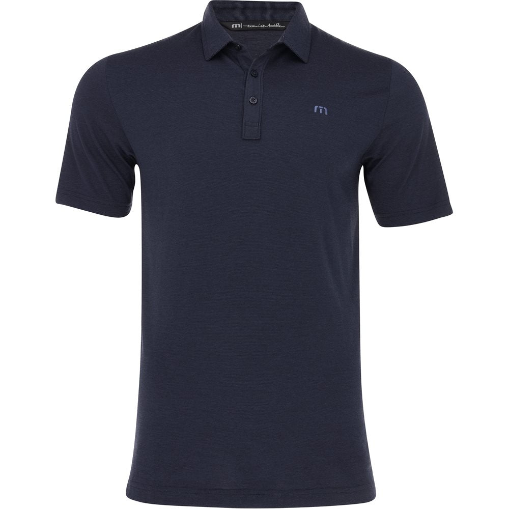 The Zinna Polo