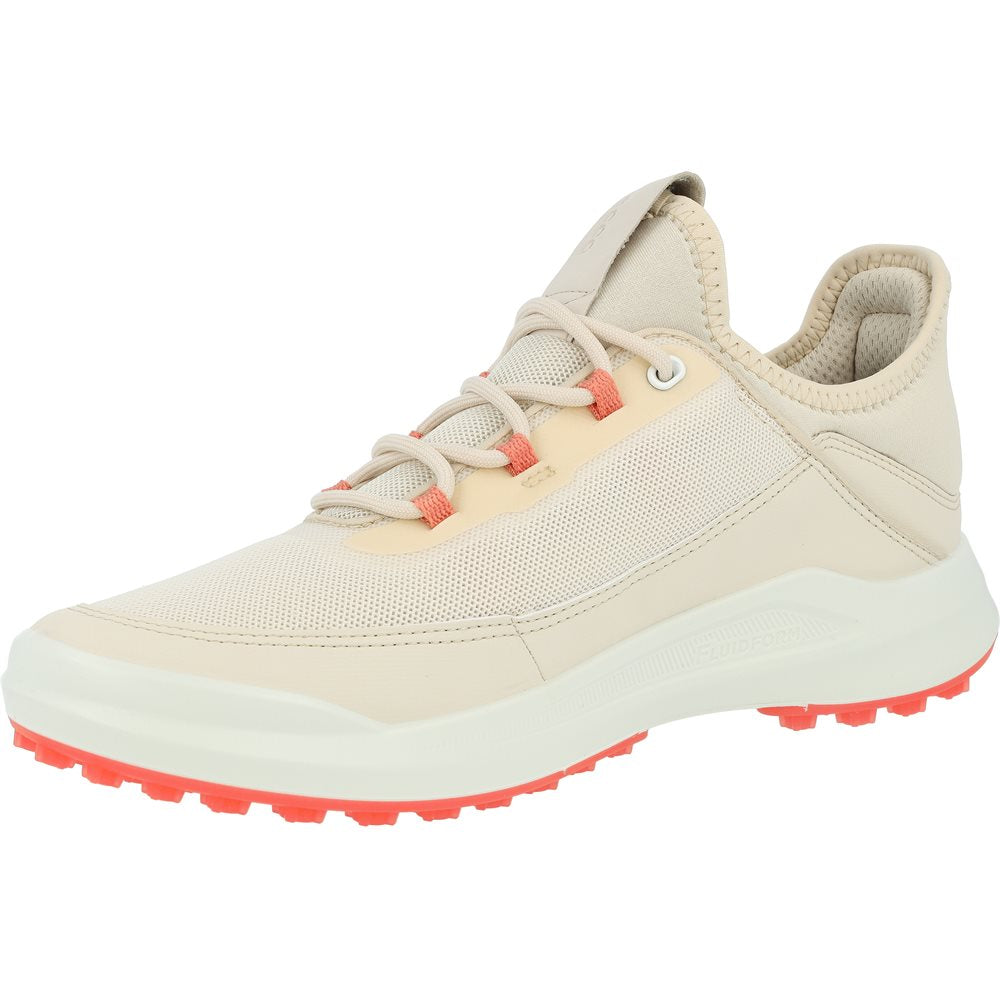 Women's Core Mesh Spikeless Golf Shoes